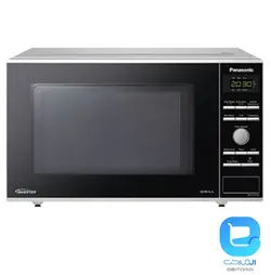 مایکروویو پاناسونیک NNGD371 - فروشگاه اینترنتی المارکت