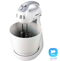 همزن پاناسونیک MKGB1 - فروشگاه اینترنتی المارکت