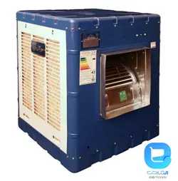 کولر آبی سولان SA35 - فروشگاه اینترنتی المارکت