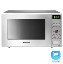مایکروویو پاناسونیک NNGD692 - فروشگاه اینترنتی المارکت