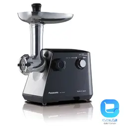 چرخ گوشت پاناسونیک MKZG1500 - فروشگاه اینترنتی المارکت