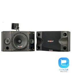 پخش کننده خانگی میکرولب HODA - فروشگاه اینترنتی المارکت