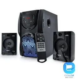 پخش کننده تسکو TS2194 - فروشگاه اینترنتی المارکت