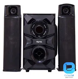 پخش کننده خانگی تسکو مدل TSCO Home Media Player TS2182 - فروشگاه اینترنتی المارکت