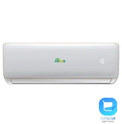کولرگازی گرین GWS-H30P1T1/R1 - فروشگاه اینترنتی المارکت