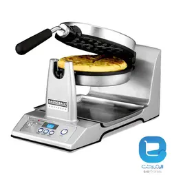وافل ساز گاستروبک 42419 - فروشگاه اینترنتی المارکت