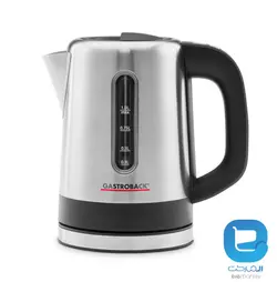 کتری برقی گاستروبک 42435 - فروشگاه اینترنتی المارکت