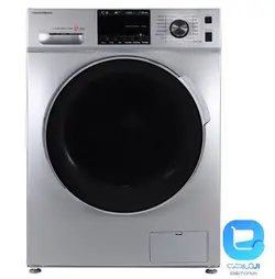 ماشین لباسشویی پاکشوما TFU84407 - فروشگاه اینترنتی المارکت