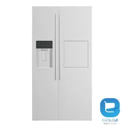 یخچال فریزر ساید بای ساید دوو DES3340 - فروشگاه اینترنتی المارکت