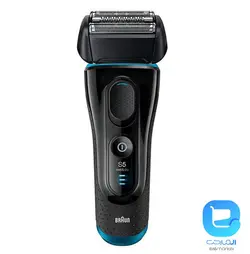 ماشین اصلاح صورت براون Braun 5140S Shaver - فروشگاه اینترنتی المارکت