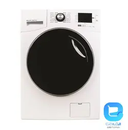 ماشین لباسشویی اسنوا SWM820 - فروشگاه اینترنتی المارکت