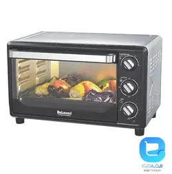 اون توستر دلمونتی DL770 - فروشگاه اینترنتی المارکت