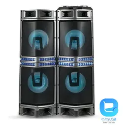 پخش کننده میکرولب EXPLODE - فروشگاه اینترنتی المارکت
