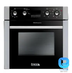 فر توکار سینجر SMA17 - فروشگاه اینترنتی المارکت