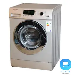 ماشین لباسشویی الگانس Elegance EFL70-12708 Washing machine - فروشگاه اینترنتی المارکت