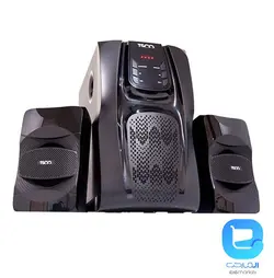 پخش کننده خانگی تسکو TS2172 - فروشگاه اینترنتی المارکت