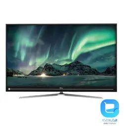 تلویزیون جی پلاس Gplus GTV-55JU811N Television - فروشگاه اینترنتی المارکت