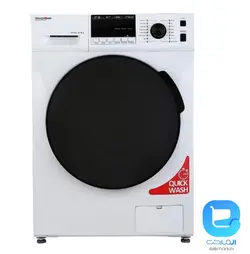 ماشین لباسشویی پاکشوما TFU83401 - فروشگاه اینترنتی المارکت