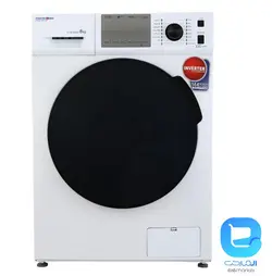 ماشین لباسشویی پاکشوما Pakshoma TFI-83404 Washing Machine - فروشگاه اینترنتی المارکت