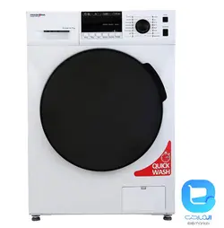 ماشین لباسشویی پاکشوما TFU73401 - فروشگاه اینترنتی المارکت