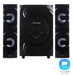 پخش کننده مکسیدرMXPS1653 مدل FY04 - فروشگاه اینترنتی المارکت