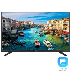 تلویزیون ایکس ویژن 55XT530 - فروشگاه اینترنتی المارکت