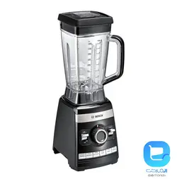 مخلوط کن بوش Bosch MMBH6P6B Blender - فروشگاه اینترنتی المارکت