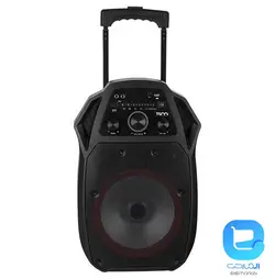 اسپیکر بلوتوثی تسکو TSCO TS 1850 Portable Bluetooth Media Player - فروشگاه اینترنتی المارکت