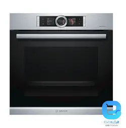 فر توکار بوش مدل HBG656RS1I - فروشگاه اینترنتی المارکت