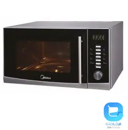 مایکروویو مدیا MWF2824EFP - فروشگاه اینترنتی المارکت