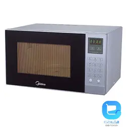 مایکروویو مدیا MWF2822EY1 - فروشگاه اینترنتی المارکت