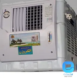 کولر آبی جنرال پویا GP-2800P - فروشگاه اینترنتی المارکت