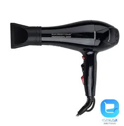 سشوار هاردستون HDP2204 - فروشگاه اینترنتی المارکت