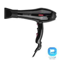 سشوار حرفه‌ ای هاردستون HDP2203 - فروشگاه اینترنتی المارکت