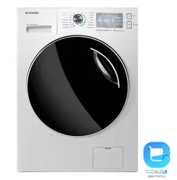 ماشین لباسشویی 9 کیلویی دوو سری پریمو مدل Dwk-Primo91 - فروشگاه اینترنتی المارکت