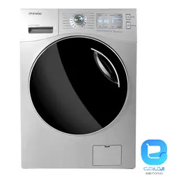 ماشین لباسشویی دوو سری پریمو مدل Dwk-Primo91 - فروشگاه اینترنتی المارکت