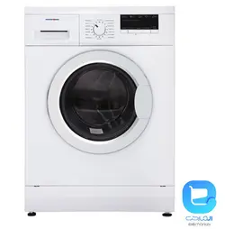 ماشین لباسشویی 7 کیلویی پاکشوما Pakshoma MFU-73403 Washing Machine - فروشگاه اینترنتی المارکت