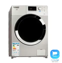 ماشین لباسشویی الگانس EL12007 - فروشگاه اینترنتی المارکت