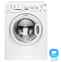 ماشین لباسشویی 7 کیلویی آریستون Ariston WML 700 EX Washing Machine - فروشگاه اینترنتی المارکت
