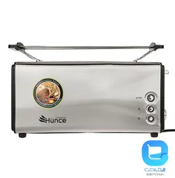 توستر هانس HT35196 - فروشگاه اینترنتی المارکت