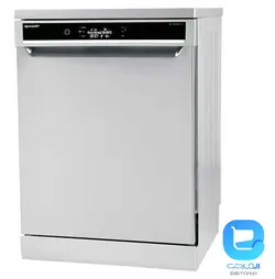 ماشین ظرفشویی شارپ QWV1015M - فروشگاه اینترنتی المارکت