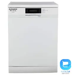 ماشین ظرفشویی الگانس Elegance EL9004 Dish Washer - فروشگاه اینترنتی المارکت