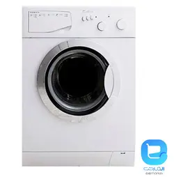 ماشین لباسشویی اسنوا SWD250 - فروشگاه اینترنتی المارکت