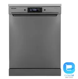 ماشین ظرفشویی شارپ QWV814 - فروشگاه اینترنتی المارکت