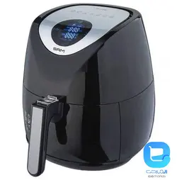 سرخ کن سام Sam Air Fryer AF3200 - فروشگاه اینترنتی المارکت