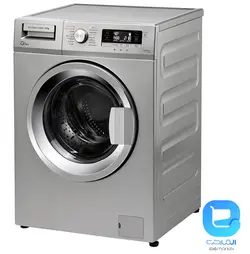 ماشین لباسشویی جی پلاس GWM84B35 - فروشگاه اینترنتی المارکت