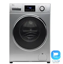 ماشین لباسشویی جی پلاس J8250 - فروشگاه اینترنتی المارکت