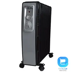 رادیاتور برقی هاردستون OR2508 - فروشگاه اینترنتی المارکت