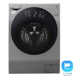 ماشین لباسشویی ال جی مدل WM-G128 - فروشگاه اینترنتی المارکت