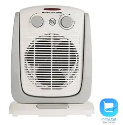 فن گرمایشی چرخشی هاردستون HEP2001 - فروشگاه اینترنتی المارکت